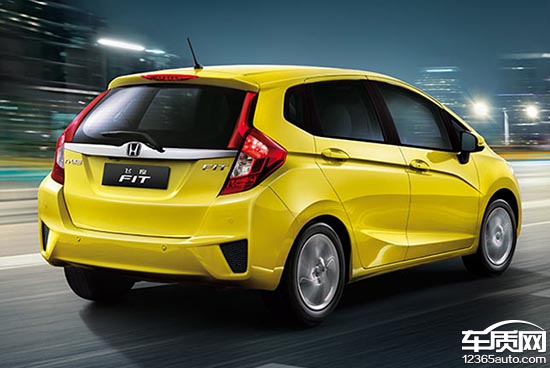 百名车主评新车：2016款广汽本田飞度