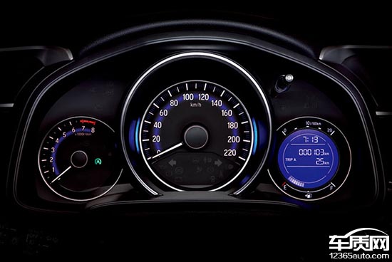 百名车主评新车：2016款广汽本田飞度