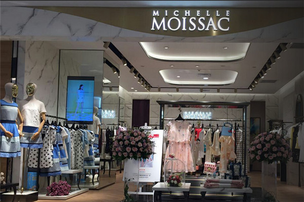 近几年服装行业发生的一件大事,服装行业的十大变化