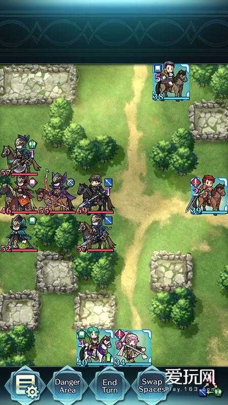 老玩家对游戏有什么失望,老游戏火焰纹章哪款好玩