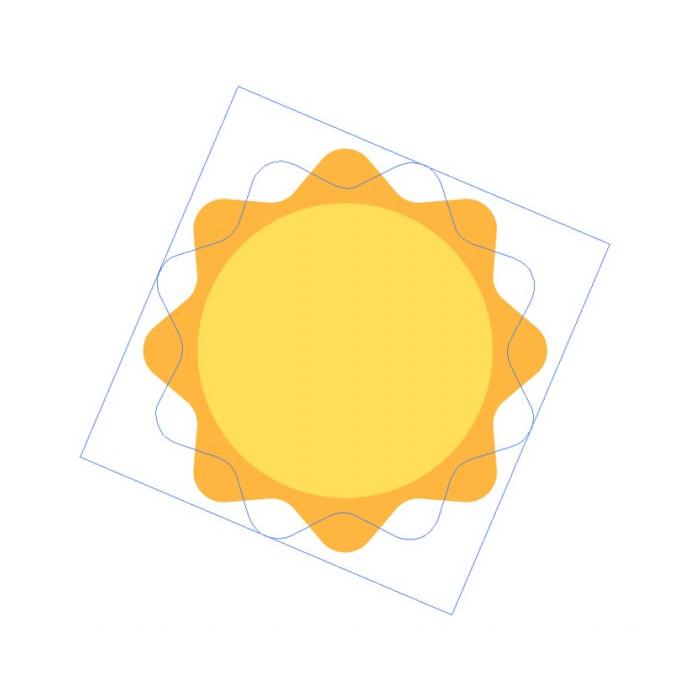 ai绘制新春贺卡怎么玩,ai制作动图贺卡