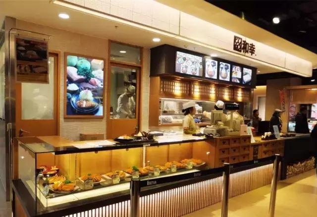 上海最正宗的炸猪排南京路,上海最好吃的炸猪排店