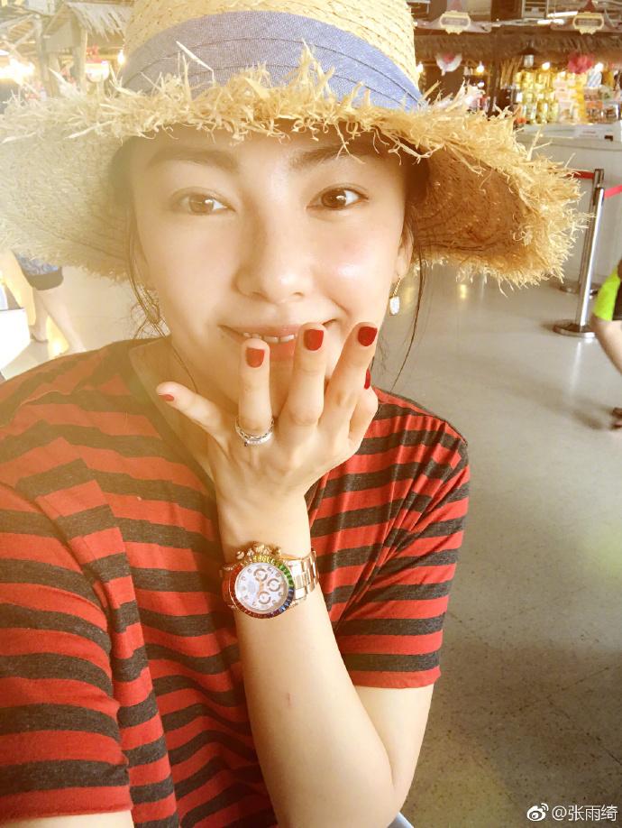 娱乐圈不老小妖精们的诀窍,玻尿酸的一二事儿~