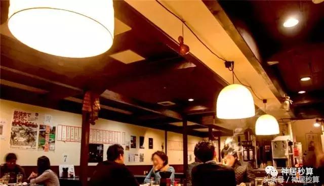 精品日本居酒屋全攻略,日本居酒屋必点菜谱大全