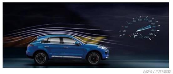 颜值高的空间大的十二三万的suv车,经济实惠的轿跑型suv