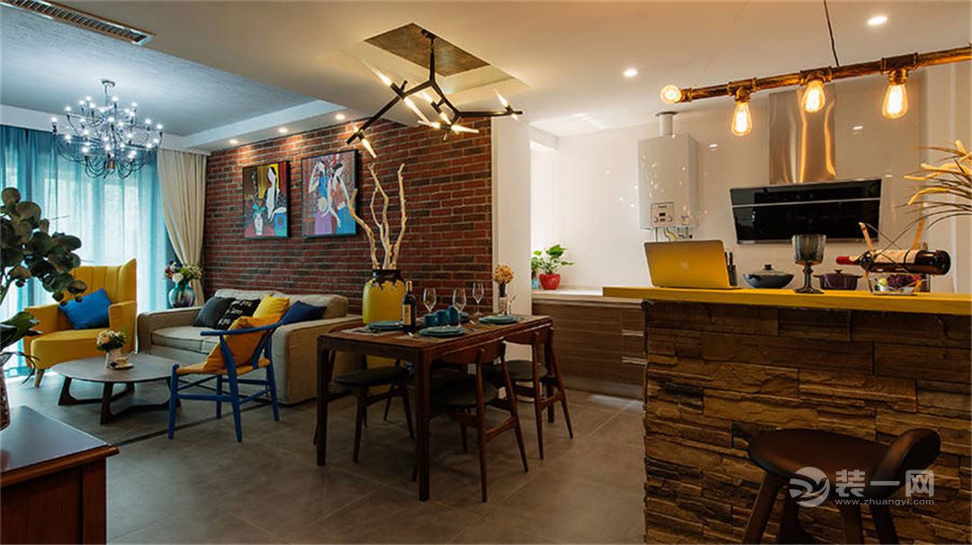 重庆套内86平米小户型装修风格,重庆120平米三室一厅装修轻奢风