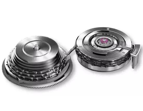 什么手表增值空间大,什么手表会升值