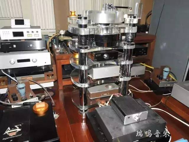 发烧李:七十年岁月、二十年文字和一生挚爱的音乐|上篇