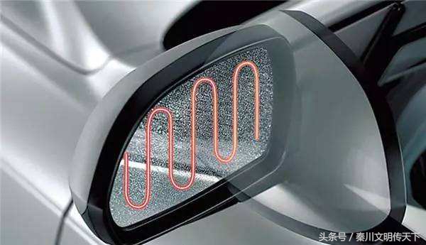 后视镜除雨水剂真的有用吗,后视镜防雨最有效的方法肥皂水