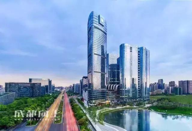 希尔顿布局,希尔顿经营案例