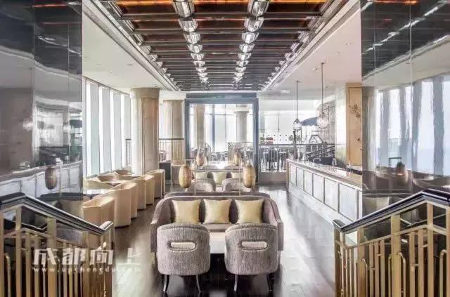 希尔顿布局,希尔顿经营案例