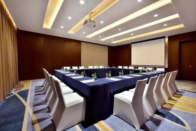 希尔顿布局,希尔顿经营案例