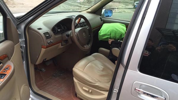 gl8陆上公务舱智享版评测,gl8陆上公务舱怎么样值得买吗