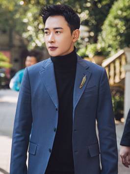 5位颜值最高的90后男明星,80年代十大高颜值男明星