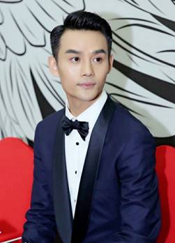 5位颜值最高的90后男明星,80年代十大高颜值男明星