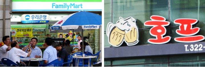 青岛啤酒成功占领日本市场,韩国啤酒销量排名前十名