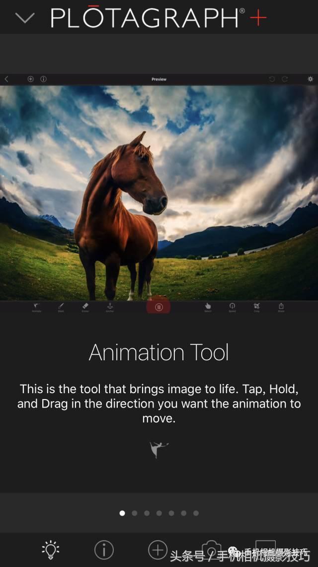 他们是如何在朋友圈发动图的？这个APP神器火遍全球