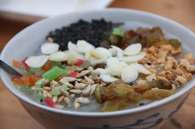 在北京吃过这100样东西，人生才算完整！我最喜欢第2个