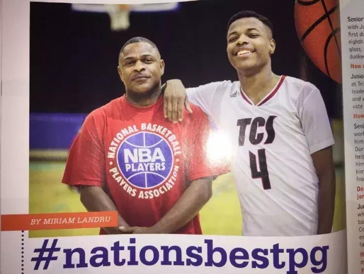 小牛队新秀史密斯,小牛队丹尼斯