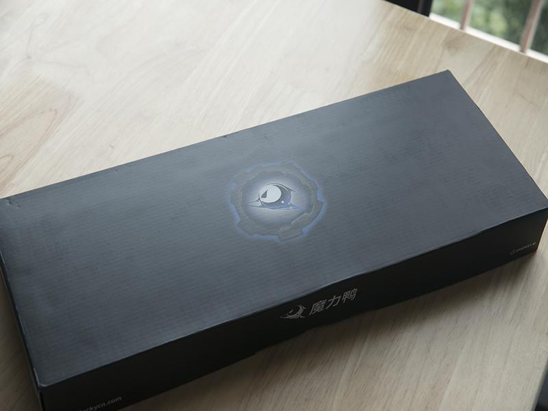 魔力鸭2108价格,魔力鸭m2s108键键盘