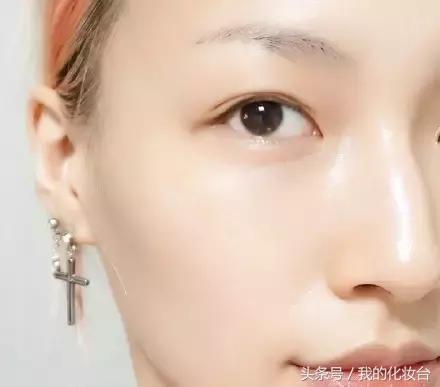 所以说你们想要的“少女颜”是怎么养成的呢？