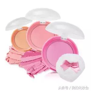 所以说你们想要的“少女颜”是怎么养成的呢？