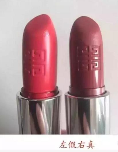 别丢人了,假的还敢往外涂?