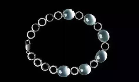 时与饰｜“手”住年华，“链”念时光：八月首饰——手链