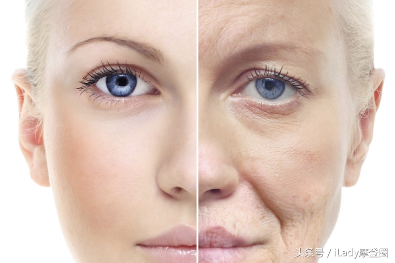 法令纹肌肤松弛怎么消除,轻松淡化法令纹