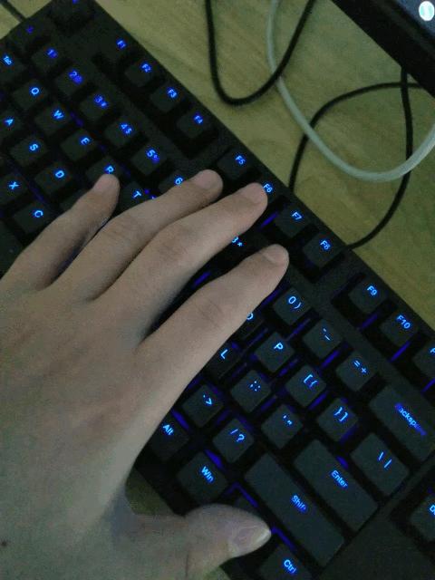 魔力鸭2108价格,魔力鸭m2s108键键盘