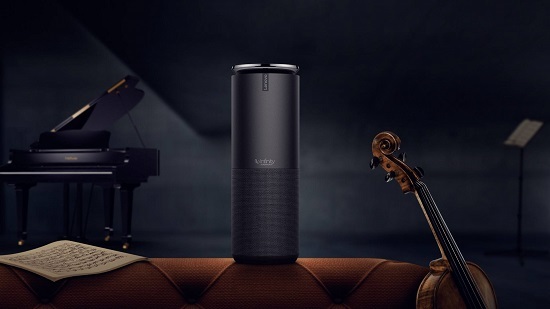 带屏幕的智能音箱有什么优缺点,智能音箱该不该加屏幕