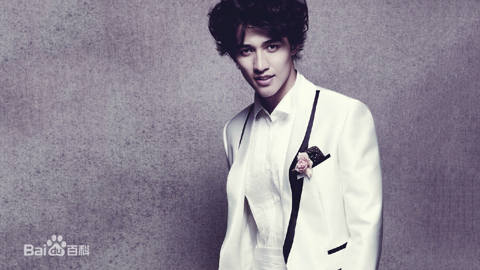 24岁出道，超模出身，《思美人》火遍全国，搭档小s成新晋男神