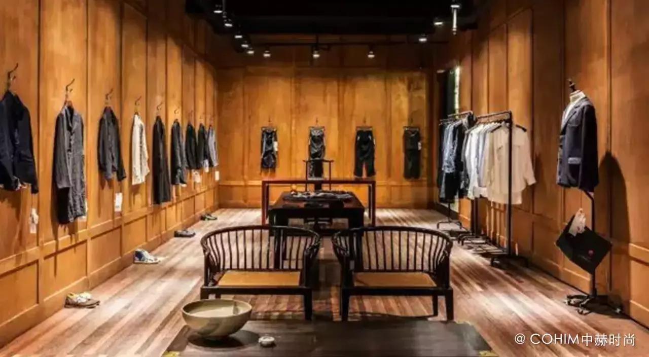 扒一扒中国那些最具特色也最值得学习的时尚买手店!