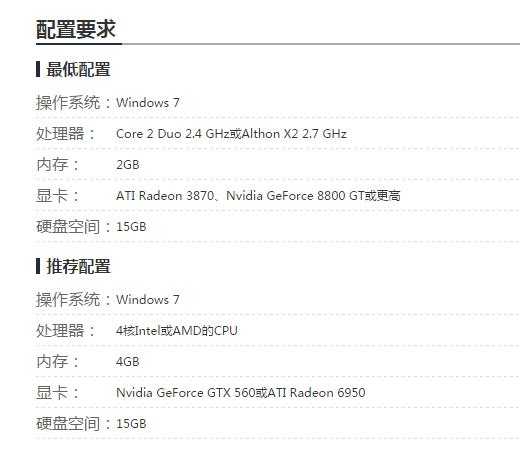 热门单机游戏大盘点，有没有你喜欢的？