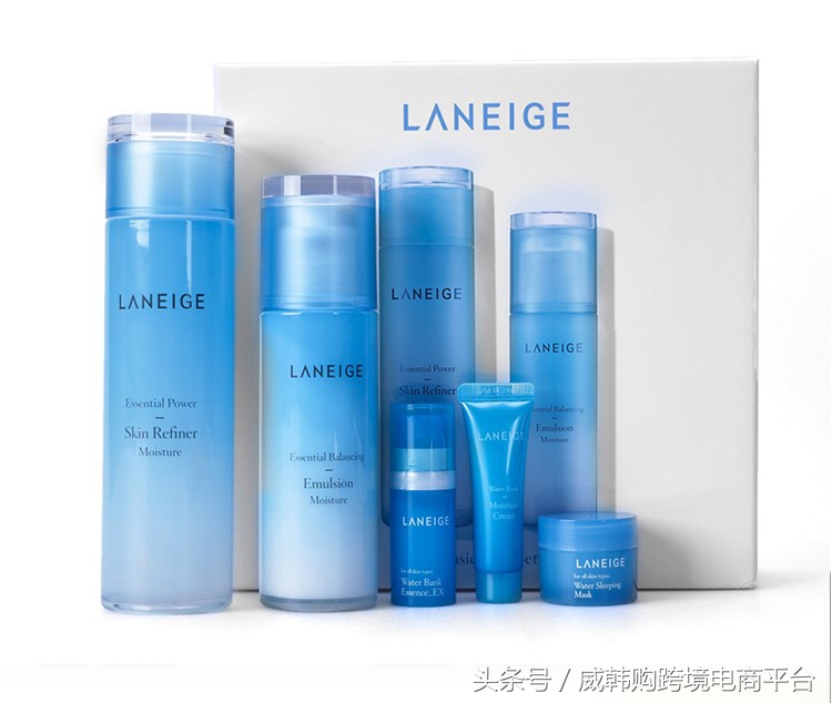 兰芝小绿盒测评,兰芝小样隔离真实测评