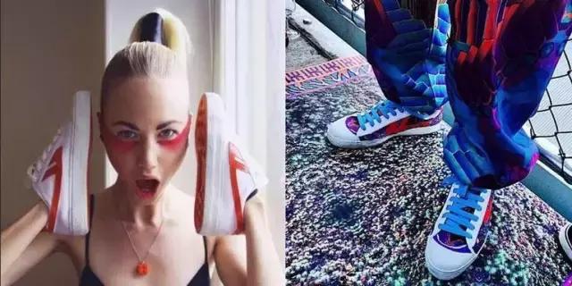 我们嫌弃的东西，怎么老是被外国人做火？