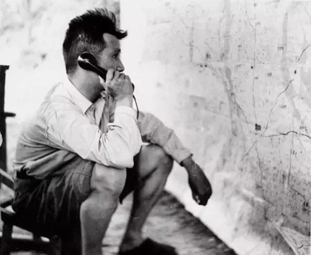 在粟裕身边的日子：从那天起，他再未踏上故土一步