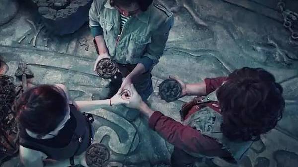 《鬼吹灯》为何受欢迎？“盗墓”是对统治阶级的报复