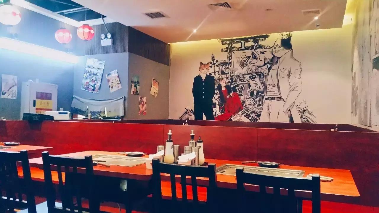 那些年追过的日漫，都藏在这7家店里！