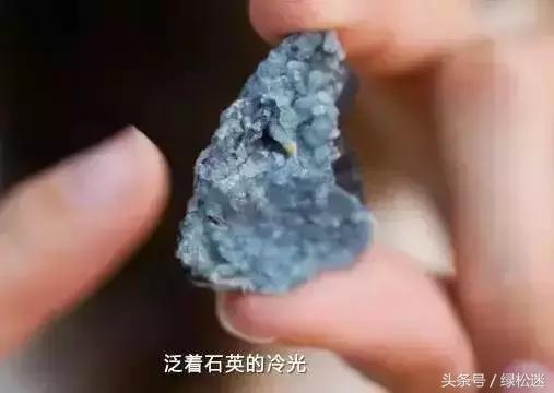 冒充绿松的假货,绿松造假是真的吗