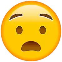 你的聊天记录里还缺少这一枚英文表情包