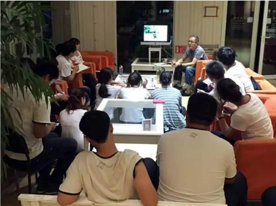 商业机密：你的一套写真到底值多少钱？看完你就知道了！