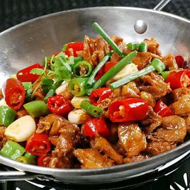 中国的八大菜系你最喜欢什么菜呢,中国十道最好吃的菜