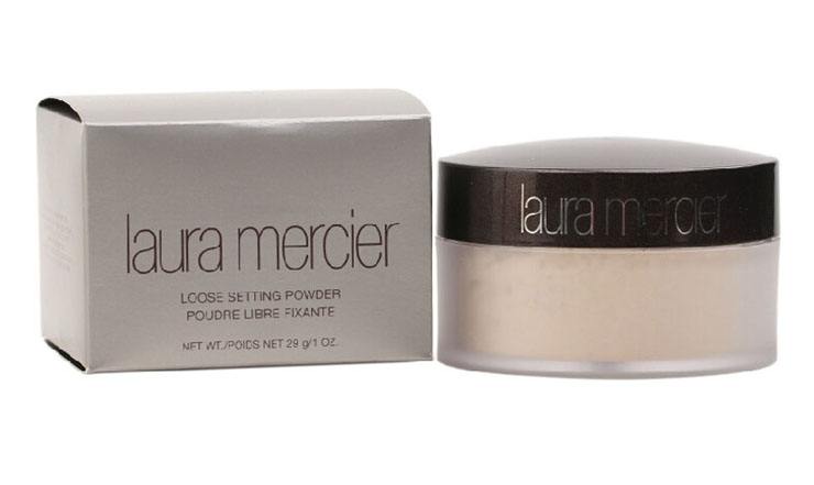 老是爱脱妆,定妆粉散粉哪款好用一点