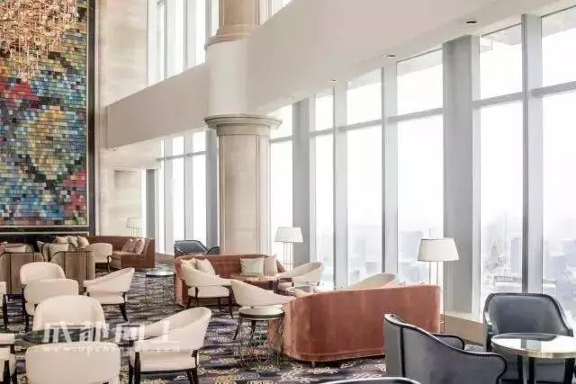 希尔顿布局,希尔顿经营案例