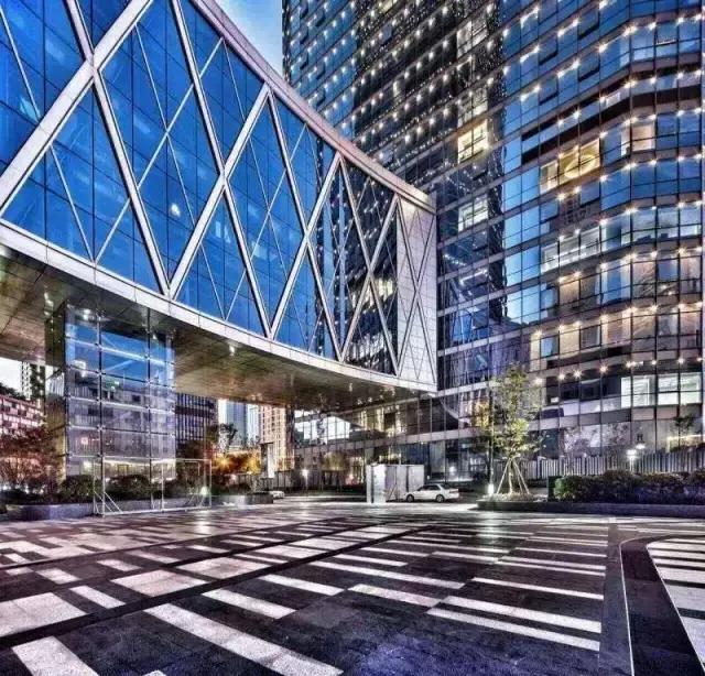 希尔顿布局,希尔顿经营案例