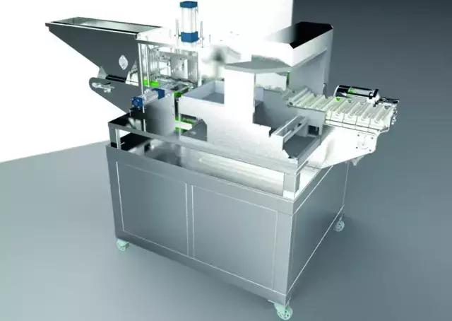 花式烤肠设备,烤肠机能烤什么新花样