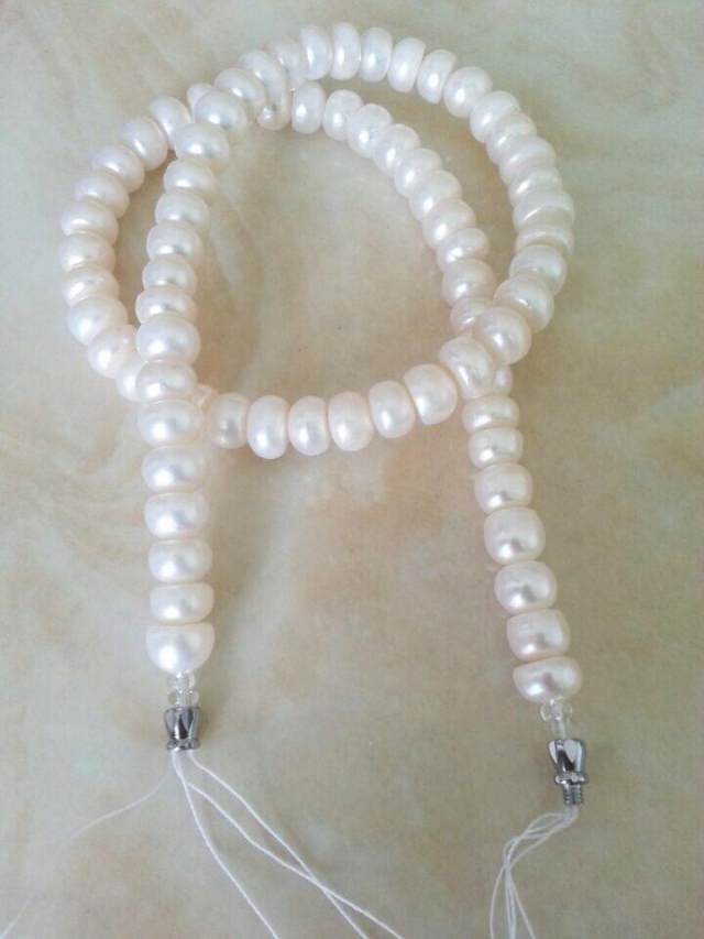 如何保养珍珠项链,珍珠项链的正确保养方法