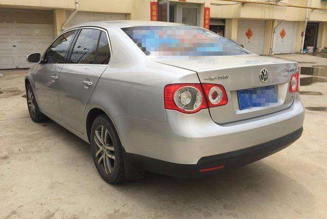 10年老速腾深度翻新,23款速腾1.5t超越版减配了什么