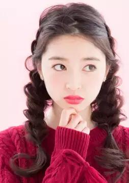 赵薇各种发型,赵薇整容了么